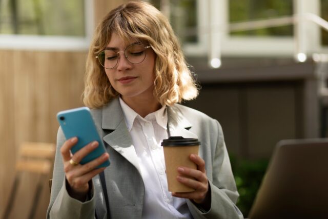 Coach Digital Passerelles Possibles Vers D’autres Métiers Cerfrance Brocéliande