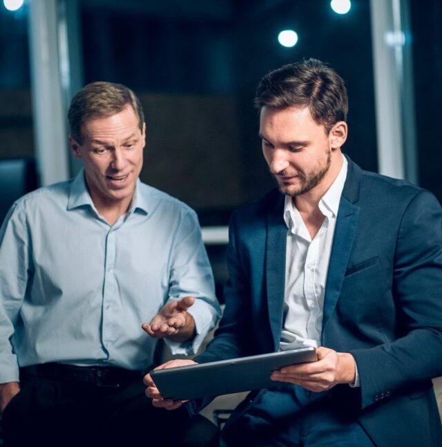 Conseiller En Cession Et Acquisition D’entreprise Cerfrance Brocéliande
