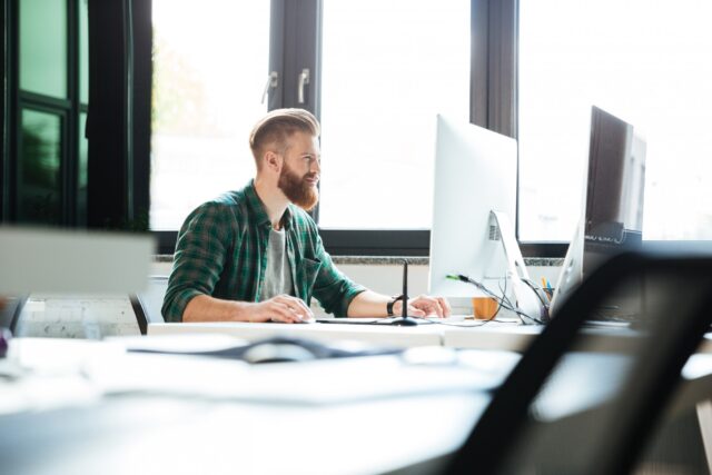 Conseiller Informatique Passerelles Possibles Vers D’autres Métiers Cerfrance Brocéliande