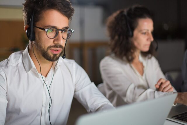 Conseiller Support Informatique Cerfrance Brocéliande
