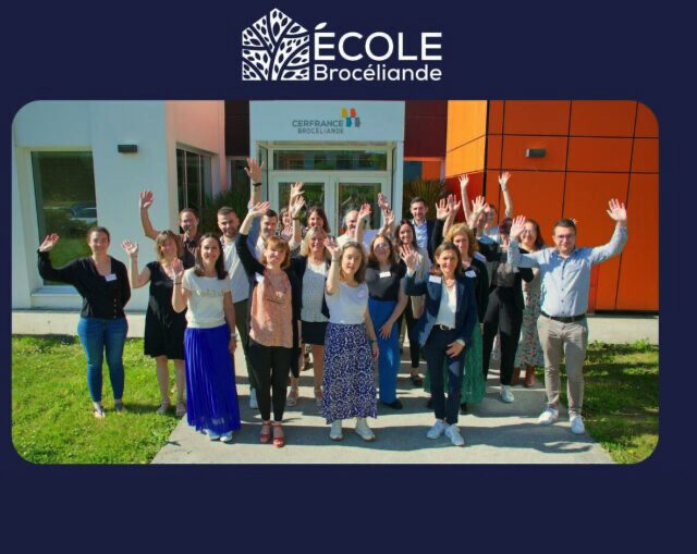 Ecole Broceliande Cerfrance Broceliande 2