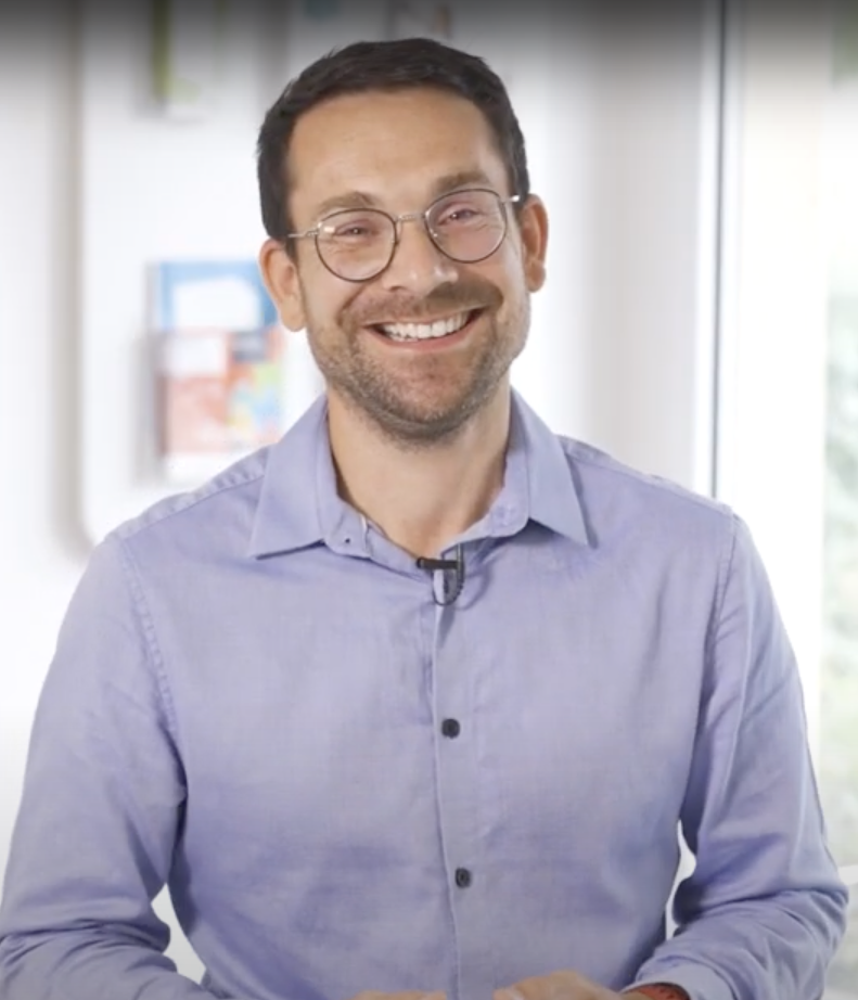 Guillaume Expert Comptable Cerfrance Brocéliande