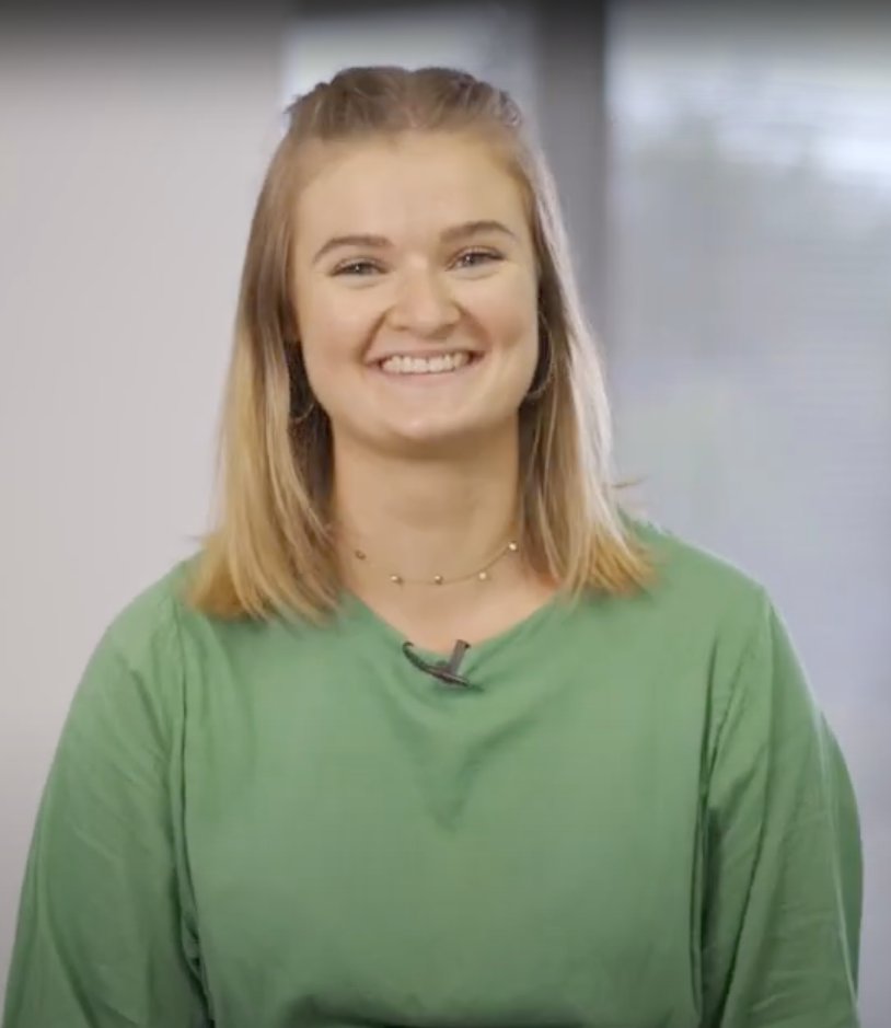 Justine Comptabilité Agricole Cerfrance Brocéliande