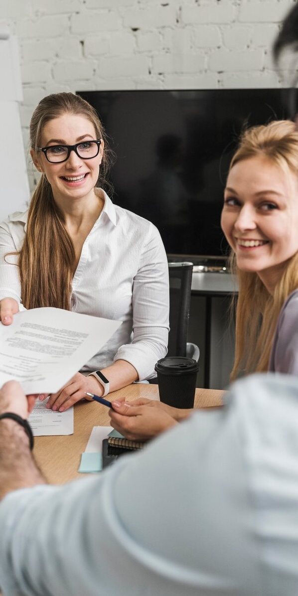 Les Étapes Du Recrutement De Cerfrance Brocéliande