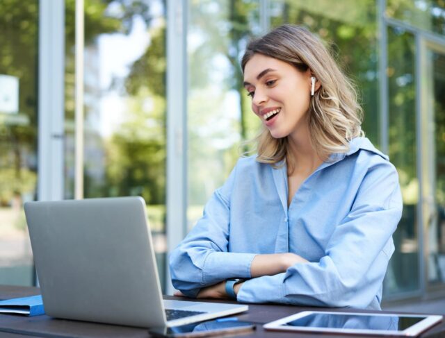 Métier Coach Digital Pour Entreprise Cerfrance Brocéliande