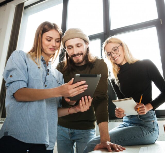 Pourquoi Rejoindre Cerfrance Brocéliande En Tant Que Coach Digital ?