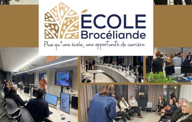 Programmes Formations École Brocéliande Cerfrance Brocéliande