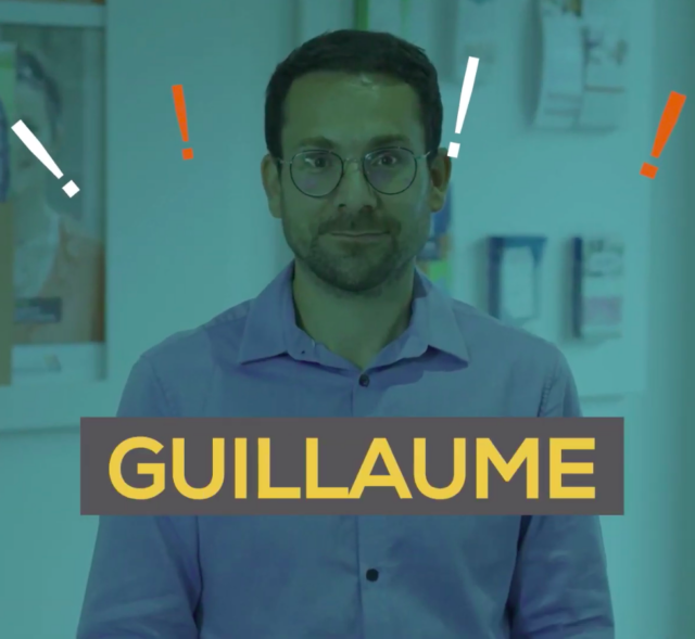 Témoignage De Guillaume Expert Comptable Chez Cerfrance Brocéliande