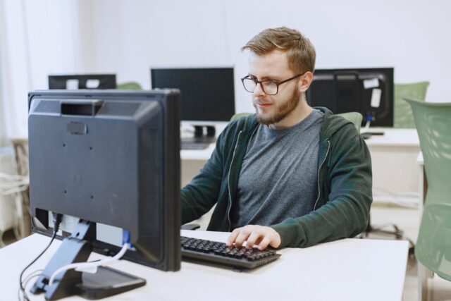 Métier Conseiller Informatique Cerfrance Brocéliande