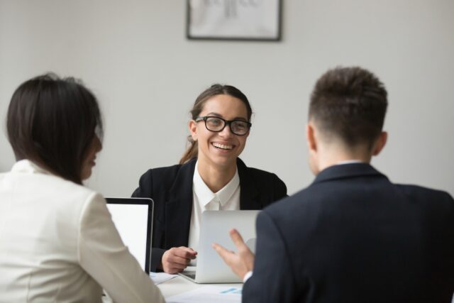 Processus De Recrutement De Cerfrance Brocéliande