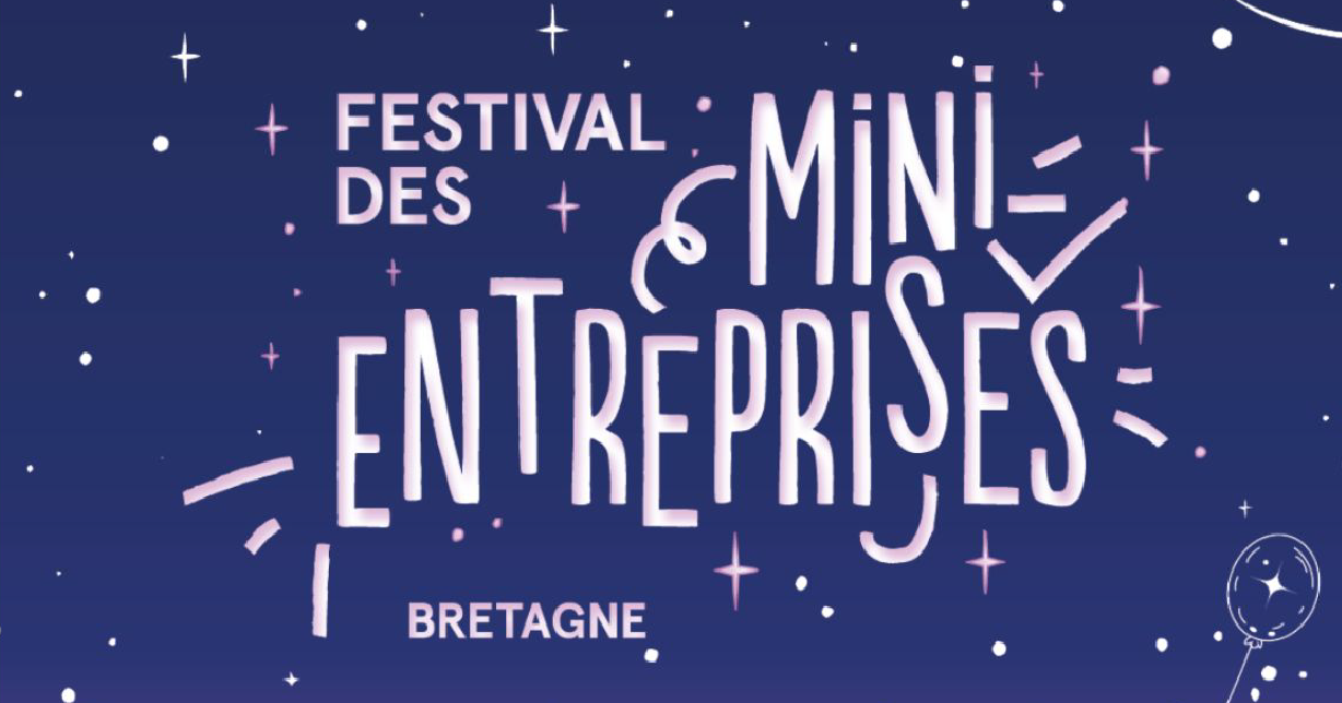 Festival des mini-entreprises 2026