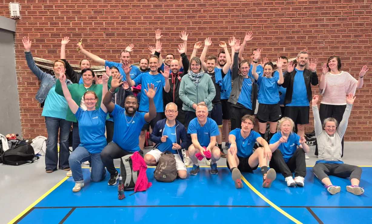 tournoi inter-entreprises ploërmel