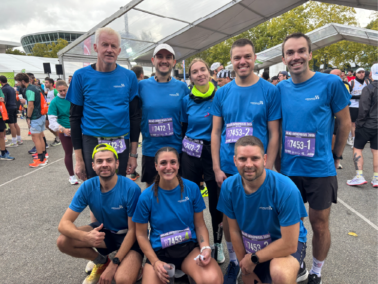 Marathon Vert 2026
